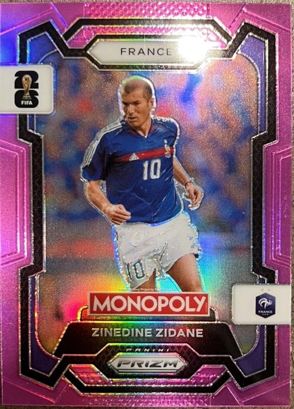 Zinedine Zidane