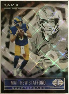 Matthew Stafford