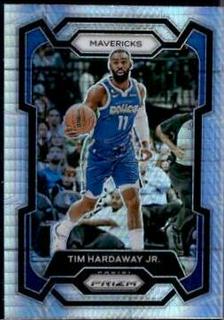 Tim Hardaway Jr.