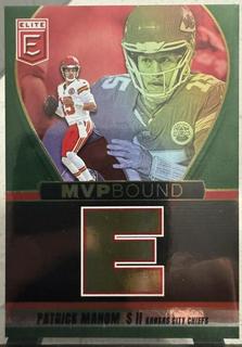 Patrick Mahomes II