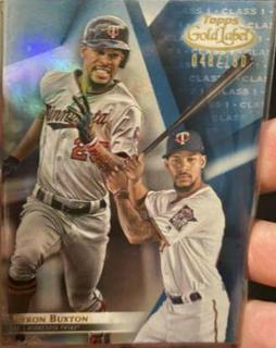 Byron Buxton