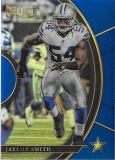 Jaylon Smith