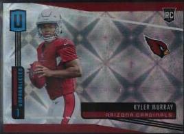 Kyler Murray