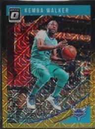 Kemba Walker
