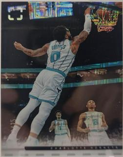 Miles Bridges