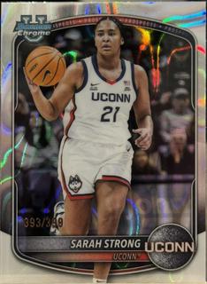 Sarah Strong