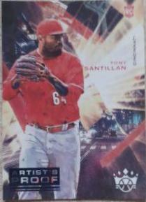 Tony Santillan