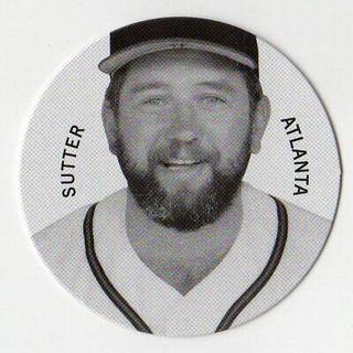 Bruce Sutter