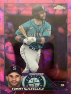 Tommy La Stella