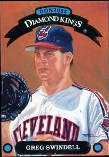 Greg Swindell