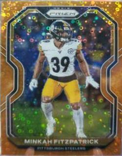 Minkah Fitzpatrick