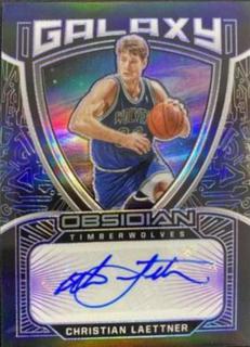 Christian Laettner