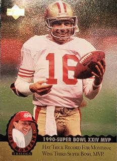 Joe Montana