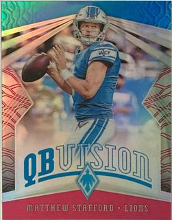 Matthew Stafford