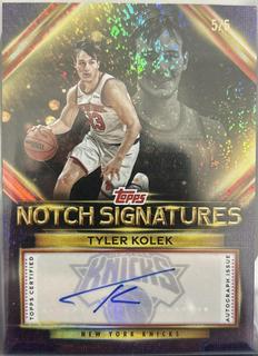 Tyler Kolek