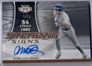 Ryne Sandberg