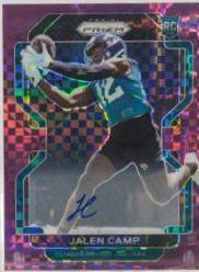 Jalen Camp