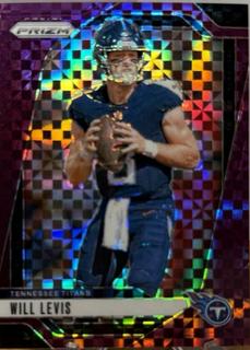 Will Levis