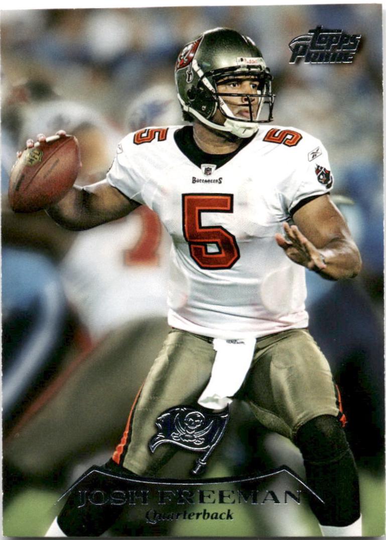 Josh Freeman #47