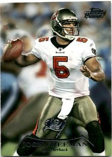 Josh Freeman
