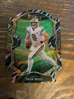 Drew Brees