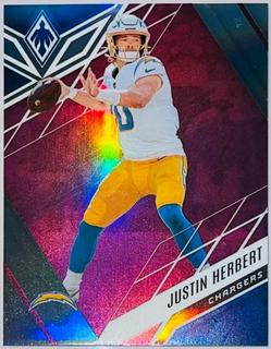 Justin Herbert