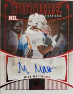 Mike Matthews
