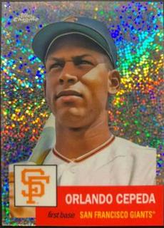 Orlando Cepeda