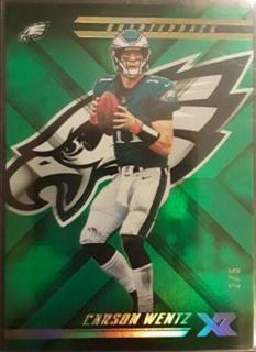 Carson Wentz