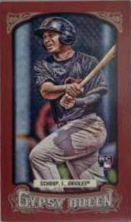 Jonathan Schoop
