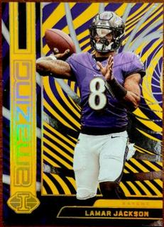 Lamar Jackson