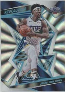 Jrue Holiday
