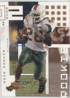 Clinton Portis