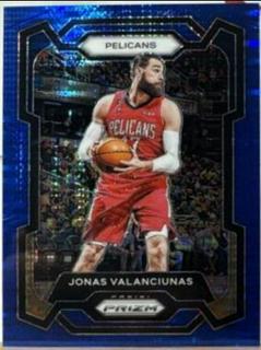 Jonas Valanciunas