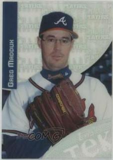 Greg Maddux
