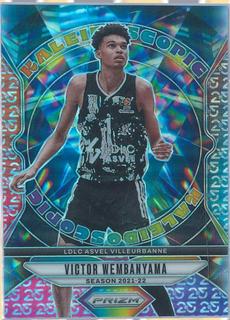 Victor Wembanyama