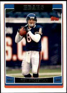Rex Grossman