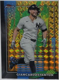 Giancarlo Stanton