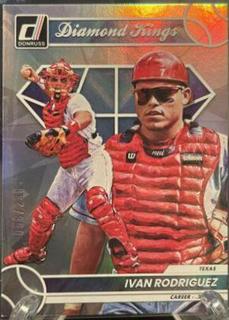 Ivan Rodriguez