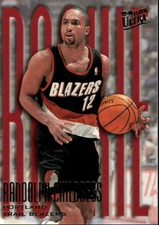Randolph Childress