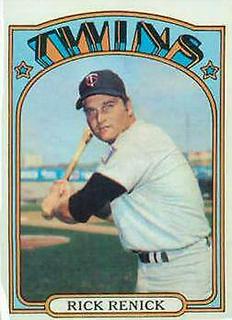 Rick Renick