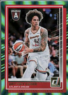 Brittney Griner