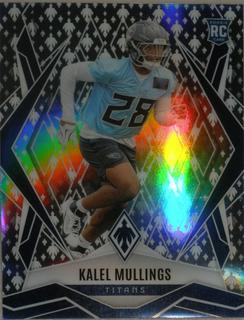 Kalel Mullings