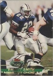 Emmitt Smith