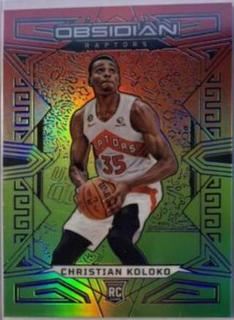 Christian Koloko
