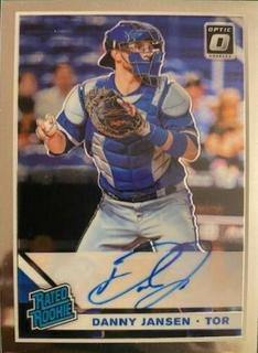 Danny Jansen
