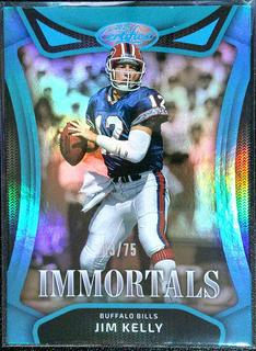 Jim Kelly