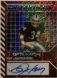 Bo Jackson