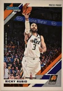 Ricky Rubio