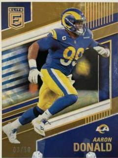 Aaron Donald